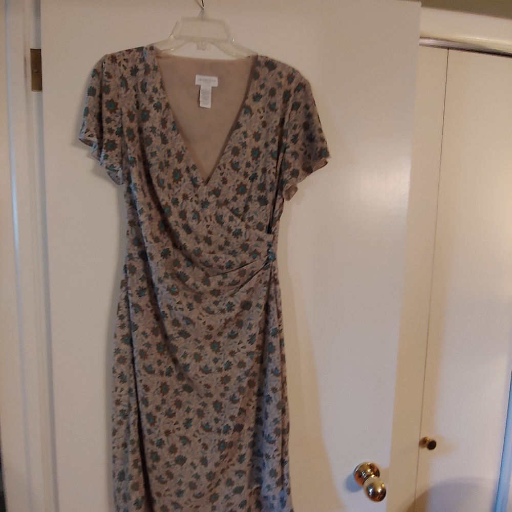 Liz Claiborne dress
